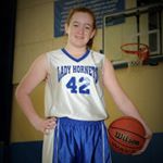 Profile Picture of Taryn Keim (@ladyhornet_keim) on Instagram