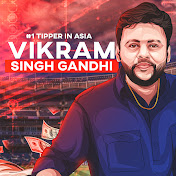 Profile Picture of Vikram Singh Gandhi VSG (@vikramsinghgandhivsg5580) on Youtube