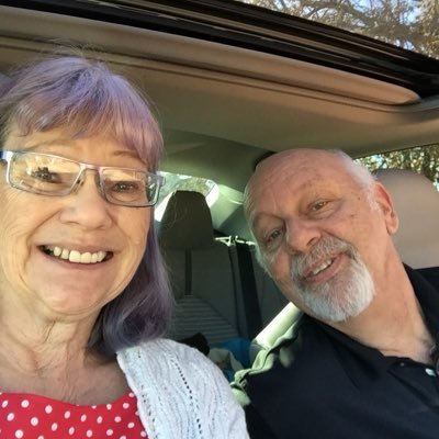 Profile Picture of Linda And Joe Noto (@lindanoto47) on Twitter