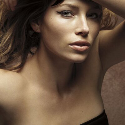 Profile Photo of Jessica Biel (@Jessica_Biell) on Twitter