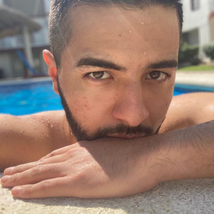 Profile Picture of Jonathan Roberto Bec (@jonyjaeger) on Tiktok
