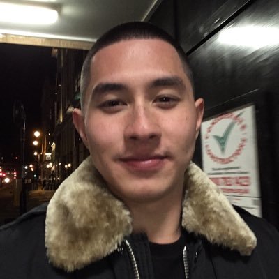 Profile Picture of Nicholas Andrews (@NikoVictory) on Twitter