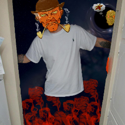 Profile Picture of Marshall Fant (@MFMadnessDesign) on Twitter