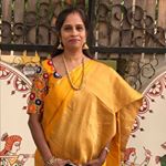 Profile Picture of Malvika Patel (@patelurja123) on Instagram