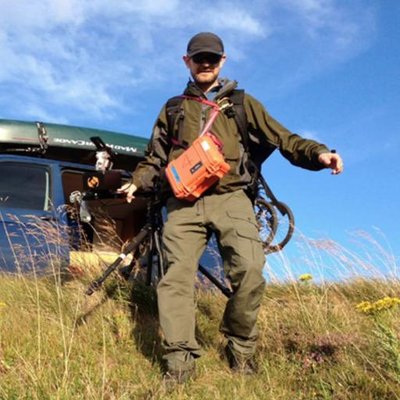 Profile Picture of Steve Flanagan (@immersive_e) on Twitter