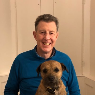 Profile Picture of Jamie MacnabofMacnab (@JMacnabofMacnab) on Twitter