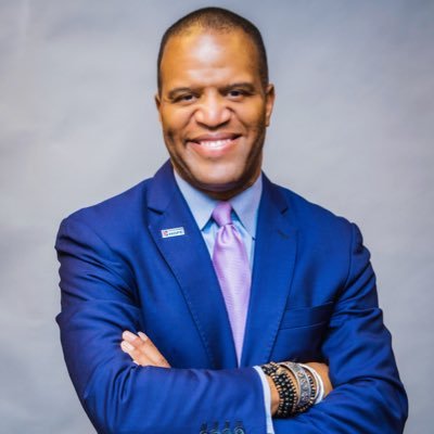 Profile Picture of John Hope Bryant (@johnhopebryant) on Twitter