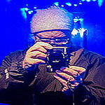 Profile Picture of Caribou72 (@Caribou72) on Flickr