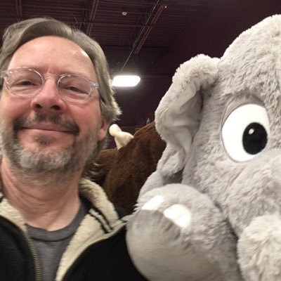 Profile Picture of Jim Borden (@JimBorden1) on Twitter