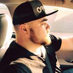 Profile Picture of Kevin M Dabney (@k_dabney91) on Instagram