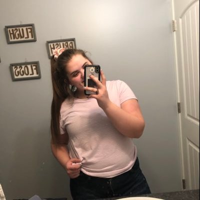 Profile Picture of Haley Mattison (@HaleyMattison4) on Twitter