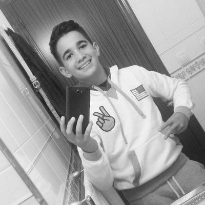 Profile Picture of Daniel Carreto Moral (@Carreto90Dcm) on Twitter