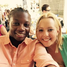 Profile Picture of Dominique Redding (@dominiquereddin) on Pinterest