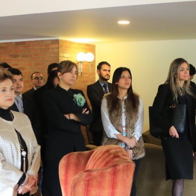 Profile Picture of Ana María Sánchez Pi (@AnaMSanchezPI) on Twitter