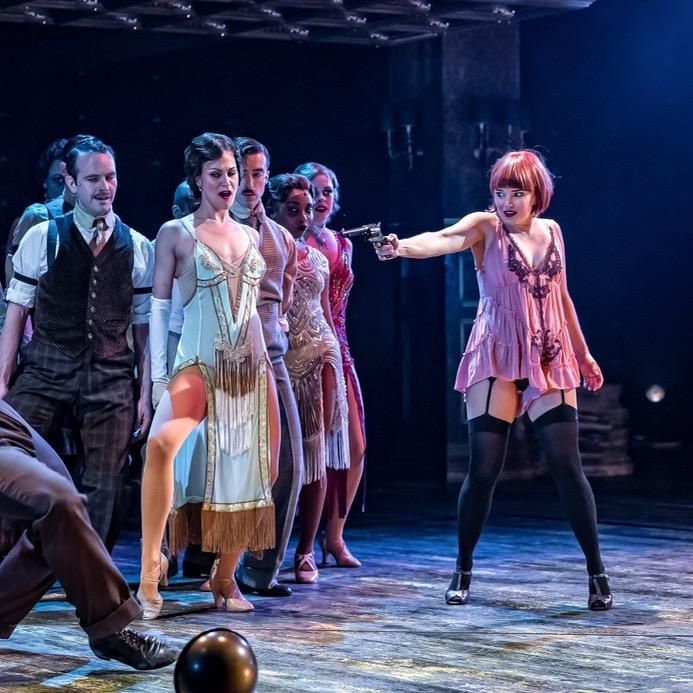 Profile Picture of Brett Beiner (@stageshot) on Tiktok