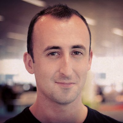 Profile Picture of Andy Kidd (@AndyKidd) on Twitter