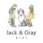 Profile Photo of Jack & Gray Kids (@jackandgraykids) on Instagram