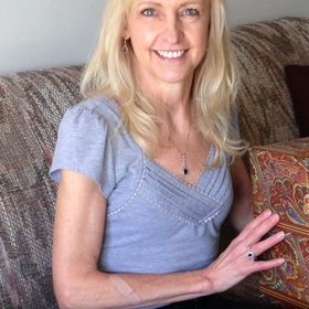 Profile Picture of Dixie Murphy (@dixieriter) on Pinterest