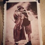 Profile Picture of shirley vancamp (@shirlie65) on Instagram