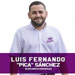 Profile Picture of Luis Fernando 