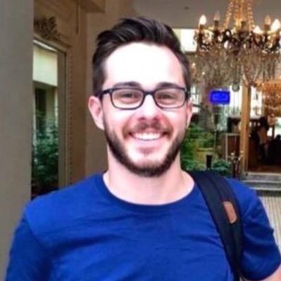 Profile Picture of Tim Plunkett (@Tim_Plunkett) on Twitter