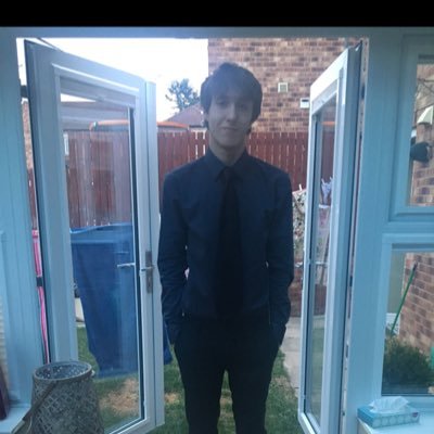 Profile Picture of Tom Harrop (@TomHarrop7) on Twitter