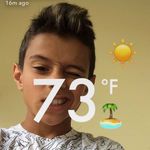 Profile Picture of Dominic Bernardelli® (@dommbernardelli.14) on Instagram