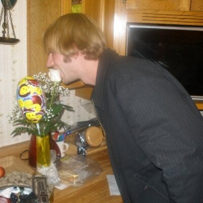 Profile Picture of Colin Stone (@SDBosstone) on Twitter