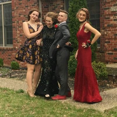 Profile Picture of Nate Sneed (@Nate_sneed27) on Twitter