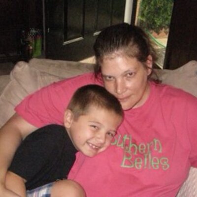 Profile Picture of Jennifer Hutson (@jennifer_hutson) on Twitter