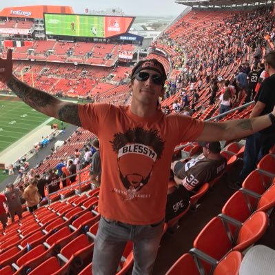 Profile Picture of Eric Liberatore (@EricLiberatore) on Twitter