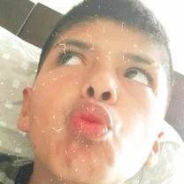 Profile Picture of Joel Osman (@JoelOsman6) on Twitter