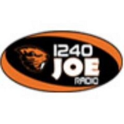 Profile Picture of KEJO 1240 Joe Radio (@1240JoeRadio) on Twitter