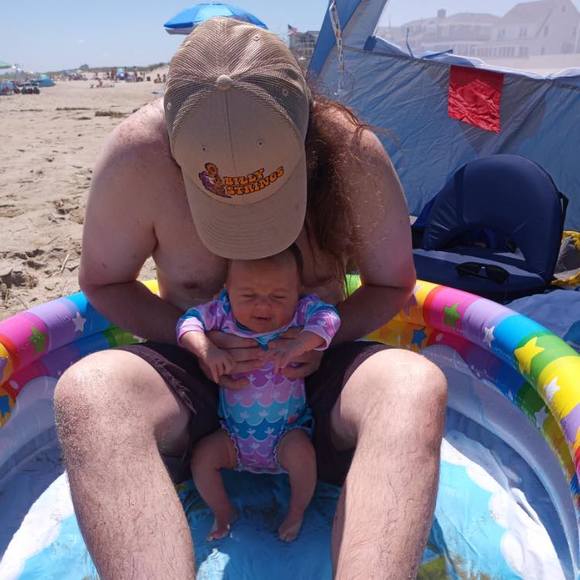 Profile Picture of Fredrick Rinaldi (@wickedesthoopla) on Poshmark