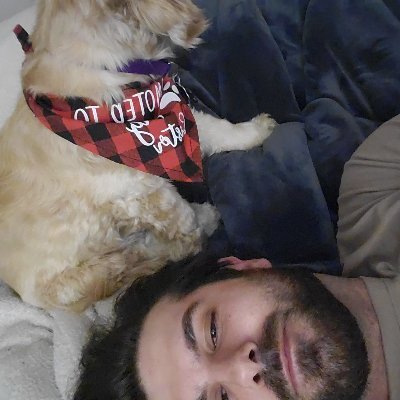 Profile Picture of Nicholas Gagliardi (@nicholasgagli12) on Twitter