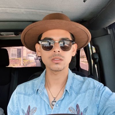 Profile Picture of Chasen Pestana (@chasen_pestana) on Twitter