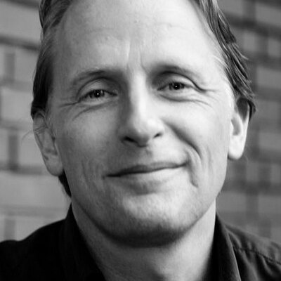 Profile Picture of Mark A. N. Broderick (@MarkANBroderick) on Twitter