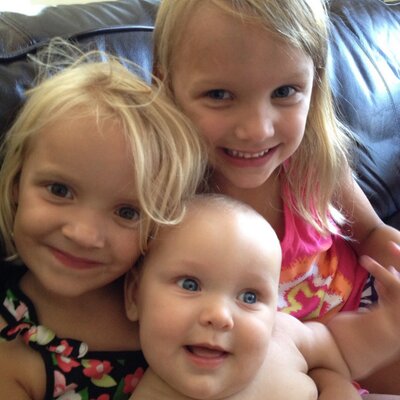 Profile Picture of Jennifer Palmer (@berta0525) on Twitter