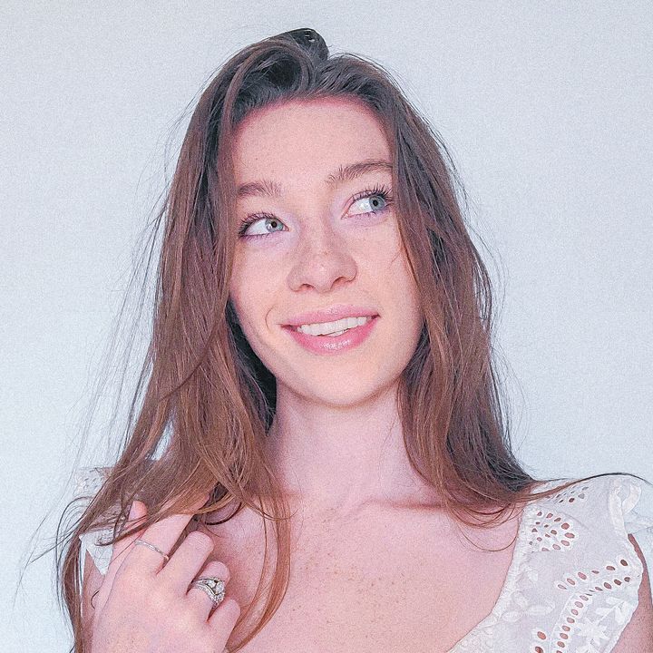 Profile Picture of Jillian Michelle (@mrsjillianmichelle) on Tiktok