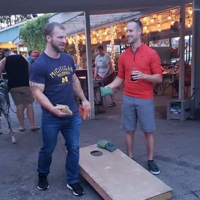 Profile Picture of Nate Krause (@natepkrause) on Twitter