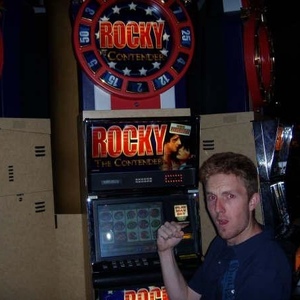 Andrew Birdsall - Myspace Profile Picture of Andrew Birdsall (@the_golfing_greenie) on Myspace