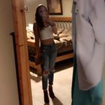 Profile Picture of Cassie Huber (@cassiesthriftfinds) on Instagram