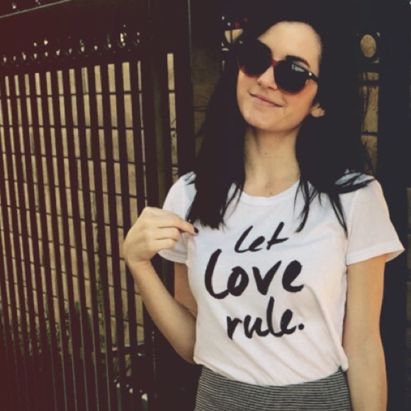 Profile Picture of Kristin Blanford (@kcolbyy) on Poshmark