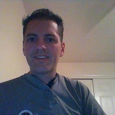 Profile Picture of Eric David Marrow (@EricMorrow580) on Twitter