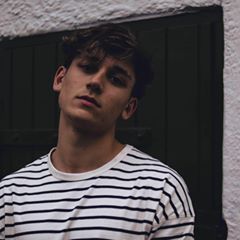 Profile Picture of Benjamin Aston (@user268238936) on Tiktok