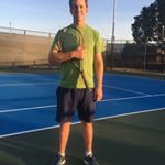 Profile Picture of Travis Mcclellan (@tenniswithtravis) on Instagram