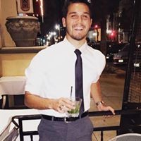 Profile Picture of Taylor Vaupel (@taylor-vaupel) on Quora