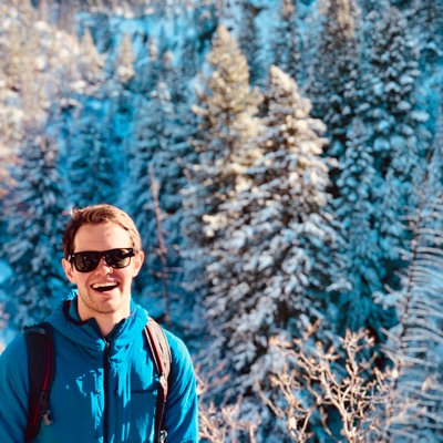 Profile Picture of Michael Hansen (@mhansend) on Twitter