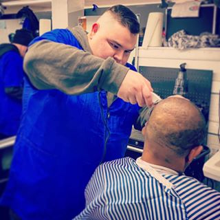 Profile Picture of Joe Clyburn (@joey.clyburn) on Facebook