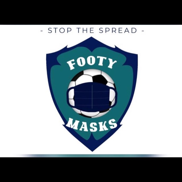 Profile Picture of Daniel Aronstam (@footymasks) on Poshmark